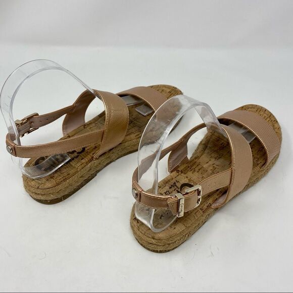 Circus by Sam Edelman Ani Sandals- Size 7 - Picture 4 of 13